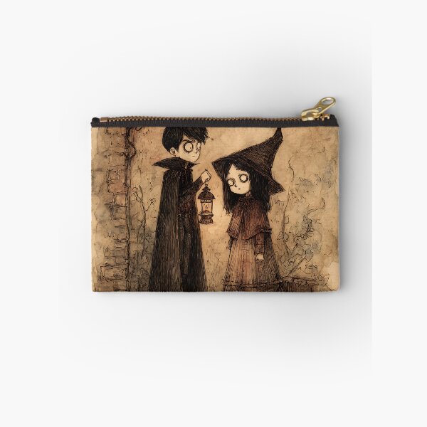 Item preview, Chilling Dark Fairytale Myth designed and sold by bapupa.