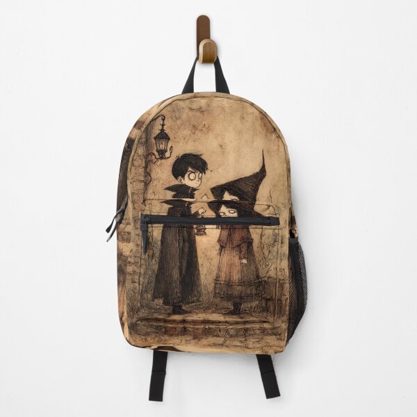 Item preview, Chilling Dark Fairytale Myth designed and sold by bapupa.