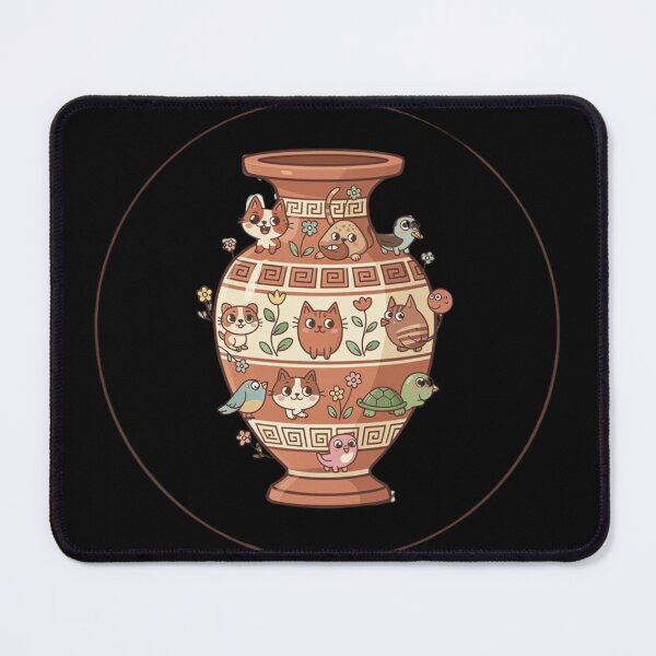 Item preview, Ancient Greek Pottery designed and sold by Azrora.