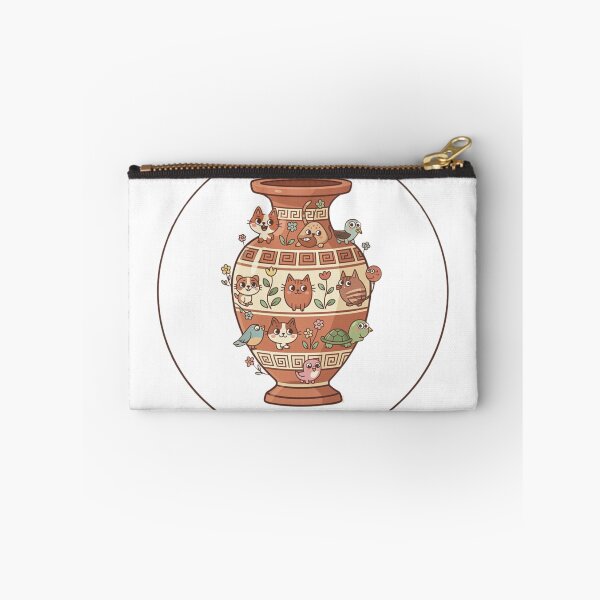 Item preview, Ancient Greek Pottery designed and sold by Azrora.