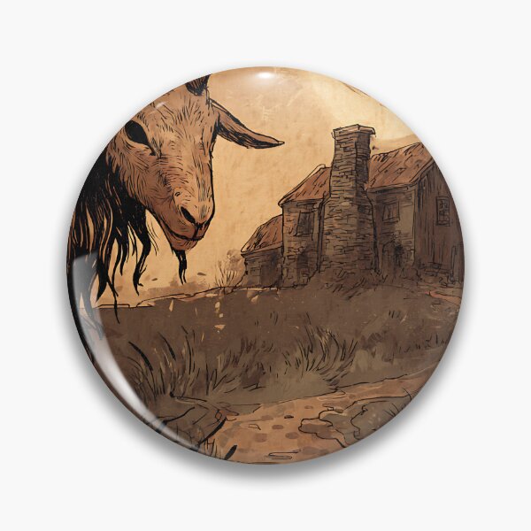 Item preview, Ancient Dark Folklore Legend designed and sold by bapupa.