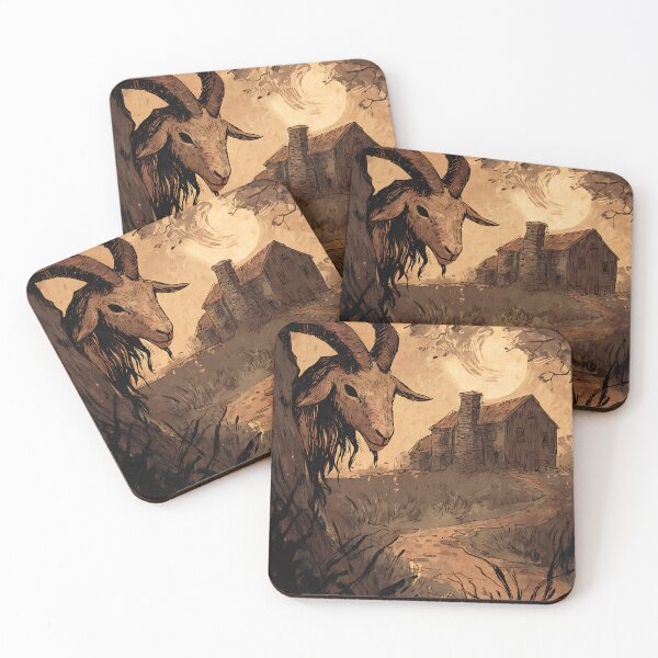 Item preview, Ancient Dark Folklore Legend designed and sold by bapupa.