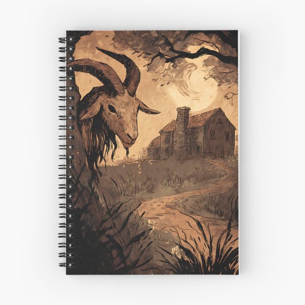 Item preview, Ancient Dark Folklore Legend designed and sold by bapupa.
