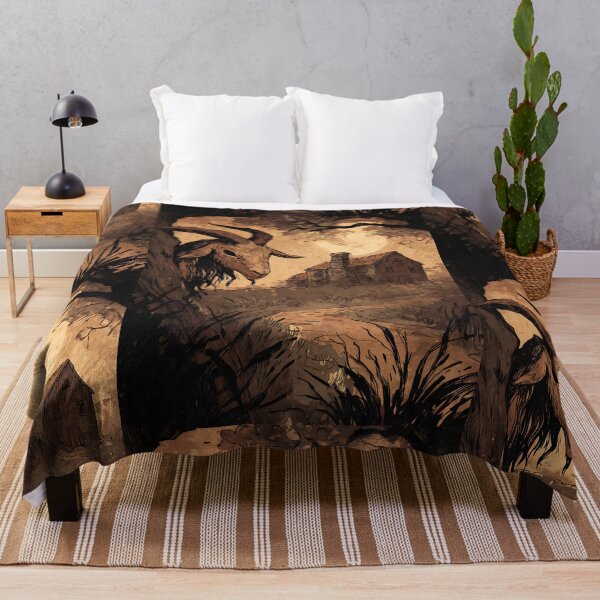 Item preview, Ancient Dark Folklore Legend designed and sold by bapupa.