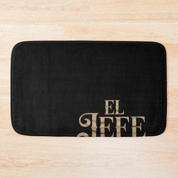 Item preview, El Jefe In Spanish Funny Mexican Boss Gift designed and sold by Hofersofer.