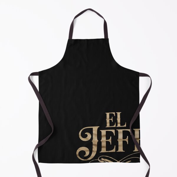 Item preview, El Jefe In Spanish Funny Mexican Boss Gift designed and sold by Hofersofer.