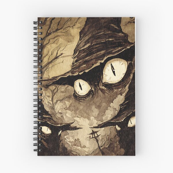 Item preview, Gothic Dark Folklore Myth designed and sold by bapupa.