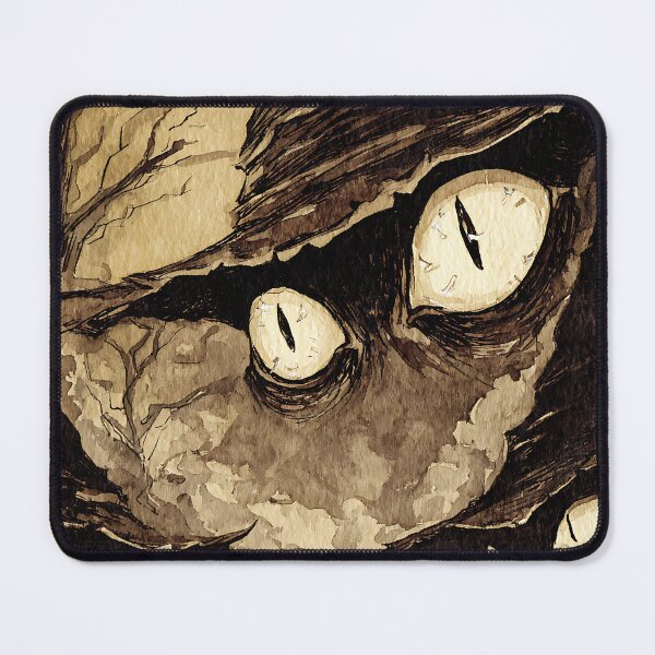 Item preview, Gothic Dark Folklore Myth designed and sold by bapupa.