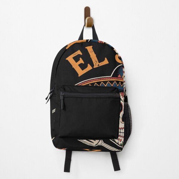 Item preview, El Jefe Is Grilling Funny Mexican Grill Dad designed and sold by Hofersofer.