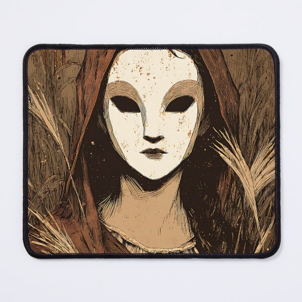 Item preview, Gothic Eerie Beauty Aesthetic designed and sold by bapupa.
