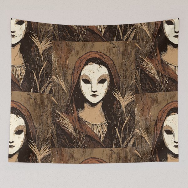 Item preview, Gothic Eerie Beauty Aesthetic designed and sold by bapupa.