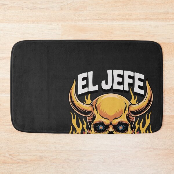 Item preview, El Jefe Mexican Chef Mexican Hot Peppers designed and sold by Hofersofer.