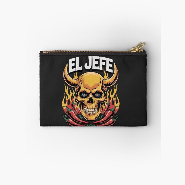 Item preview, El Jefe Mexican Chef Mexican Hot Peppers designed and sold by Hofersofer.