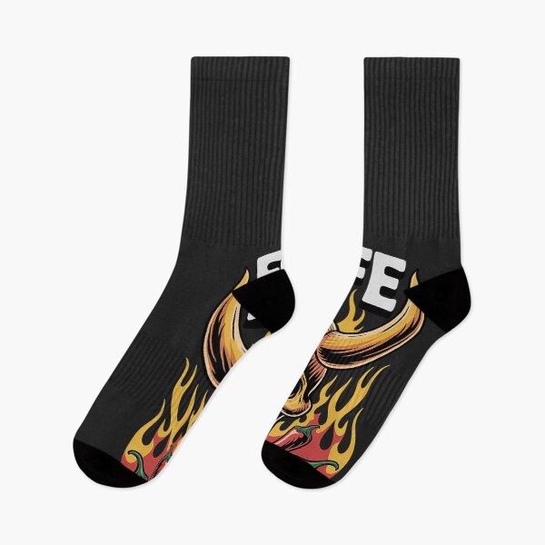 Item preview, El Jefe Mexican Chef Mexican Hot Peppers designed and sold by Hofersofer.