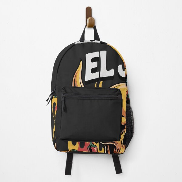 Item preview, El Jefe Mexican Chef Mexican Hot Peppers designed and sold by Hofersofer.