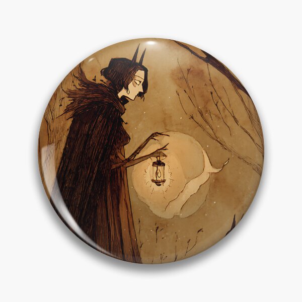 Item preview, Strange Eerie Beauty Elegant designed and sold by bapupa.
