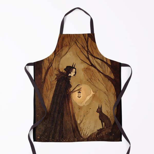 Item preview, Strange Eerie Beauty Elegant designed and sold by bapupa.