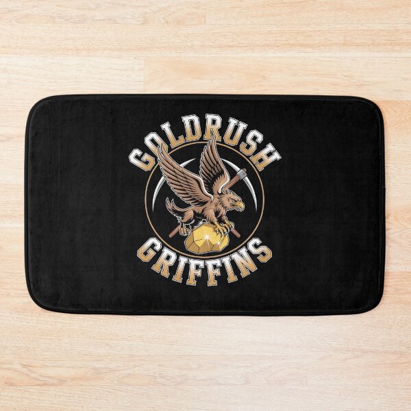 Item preview, retro sports logo - streetwear - urban graphic - retro sportswear - fake esports team - gamer team - arcade style mascot - Bay City - Frostvale - Neon Valley designed and sold by JansenGS.