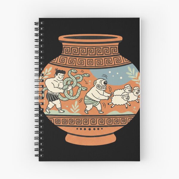 Item preview, Ancient Greek Pottery designed and sold by Azrora.