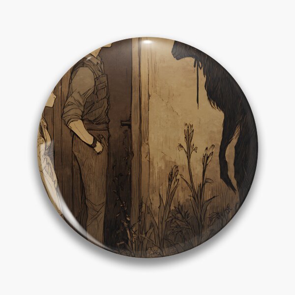 Item preview, Rural Folk Horror Aesthetic designed and sold by bapupa.