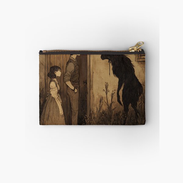 Item preview, Rural Folk Horror Aesthetic designed and sold by bapupa.