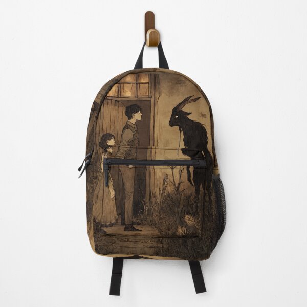 Item preview, Rural Folk Horror Aesthetic designed and sold by bapupa.