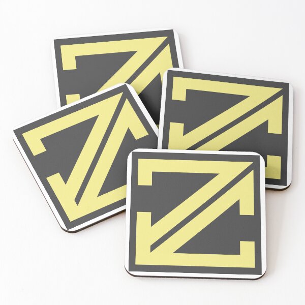 Item preview, PerthChimon Thai BL Fandom Logo Badge designed and sold by jepchan.