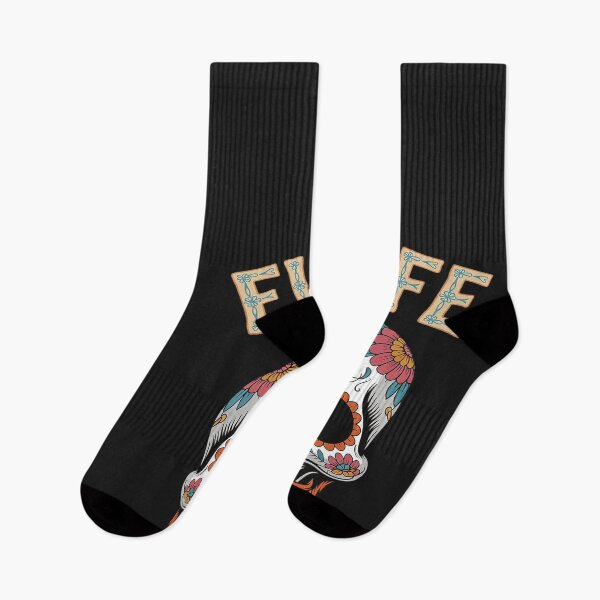 Item preview, El Jefe Cráneo Jefe Mexicano Español Día De Los Muertos designed and sold by Hofersofer.