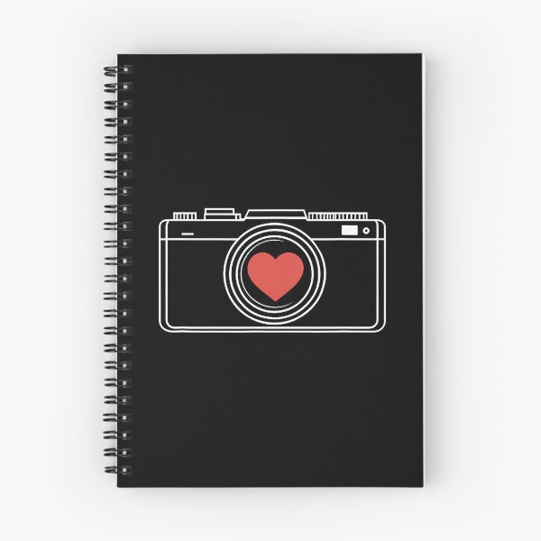 Item preview, Photographer Camera Outline Photography Camera designed and sold by MarianMartha.