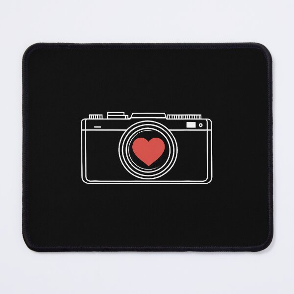 Item preview, Photographer Camera Outline Photography Camera designed and sold by MarianMartha.