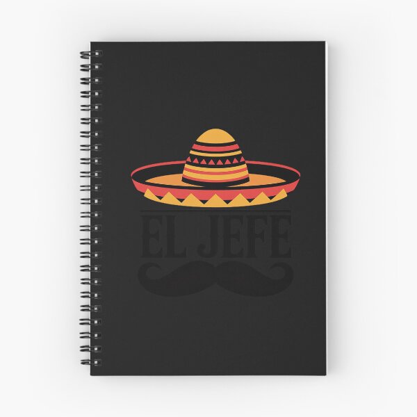 Item preview, El Jefe Sombrero designed and sold by Hofersofer.
