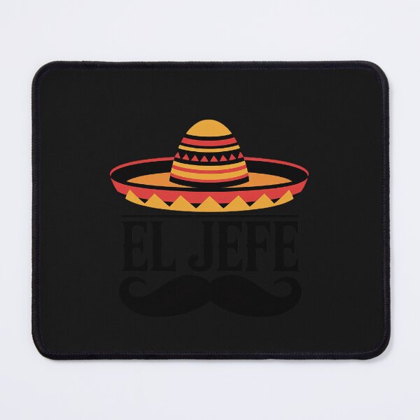 Item preview, El Jefe Sombrero designed and sold by Hofersofer.