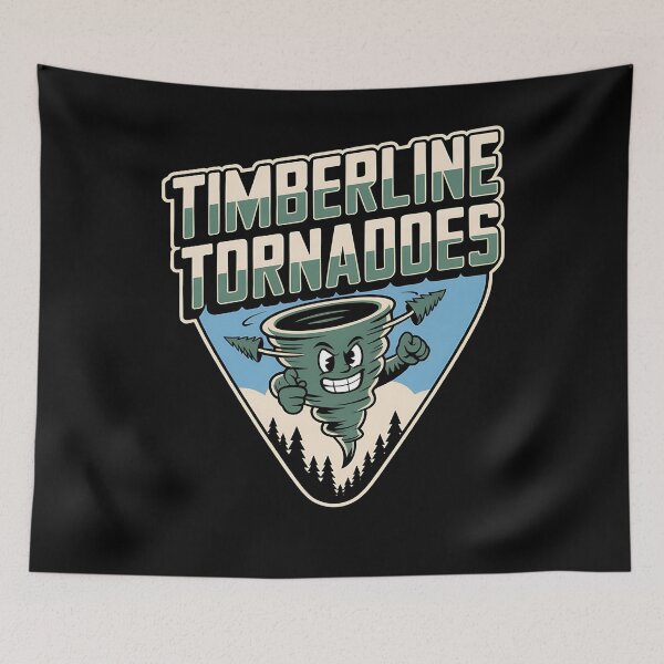 Item preview, retro sports logo - vintage design - throwback logo - 80s style - fictional sports - fake team merch - made-up team - 80s inspired - vintage aesthetic - retro vibes - fantasy sports - sci-fi team designed and sold by JansenGS.