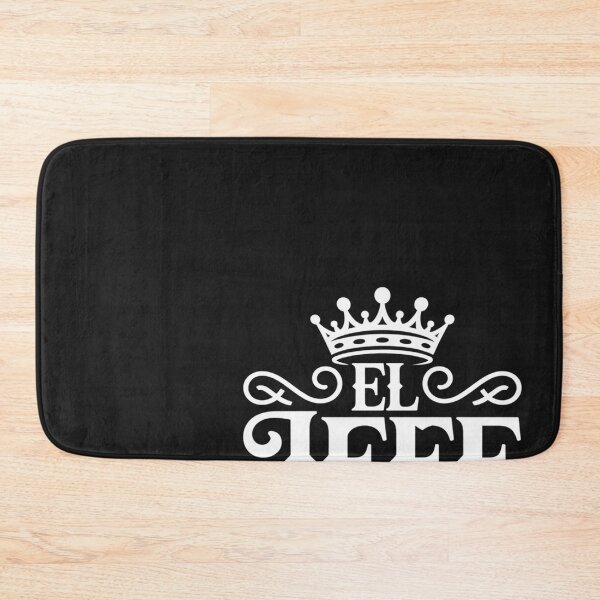 Item preview, EL JEFE El Jefe El Rey Mexicano designed and sold by Hofersofer.