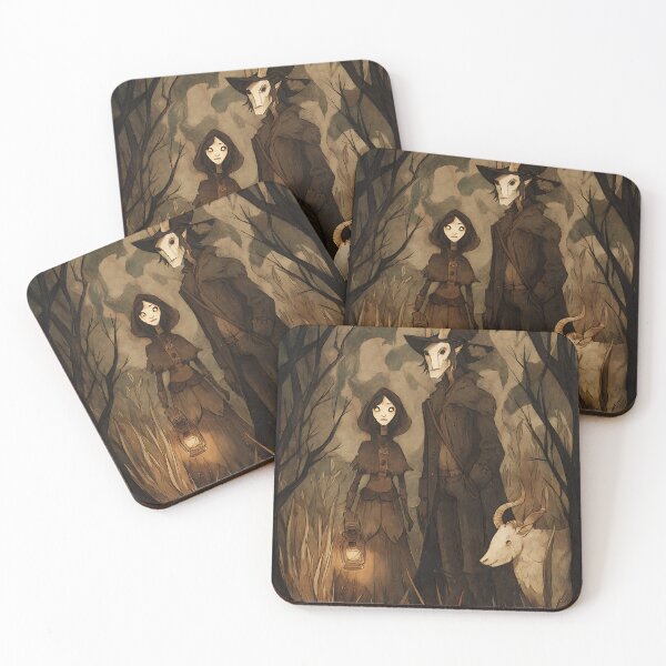 Item preview, Ancient Folklore Art Legend designed and sold by bapupa.