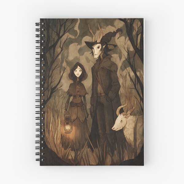 Item preview, Ancient Folklore Art Legend designed and sold by bapupa.