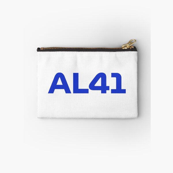 Item preview, Arvid Linblad AL41 Initials designed and sold by Dougie Middleton.
