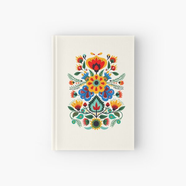 Item preview, Copy of Polish Flowers Pattern | wycinanki | Folklore | Folk Art designed and sold by xiao xuans.