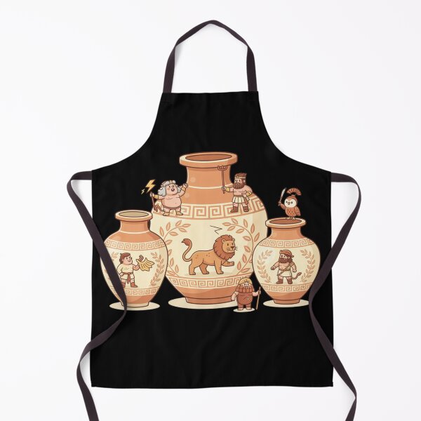 Item preview, Ancient Greek Pottery designed and sold by Azrora.
