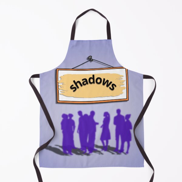 Item preview, Shadows and Shapes: Forming Their Own Silhouettes v2. designed and sold by DIVINE BODY LIFE .
