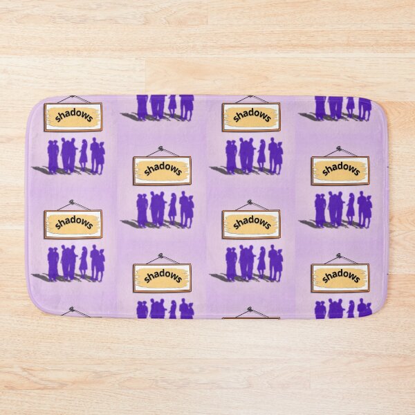 Item preview, Shadows and Shapes: Forming Their Own Silhouettes v2. designed and sold by DIVINE BODY LIFE .