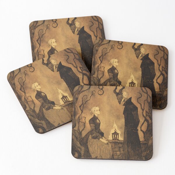Item preview, Cultural Folklore Art Aesthetic designed and sold by bapupa.