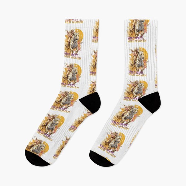 Item preview, Wild West Leopard Rider Woman designed and sold by Anastasiia Yurevych.
