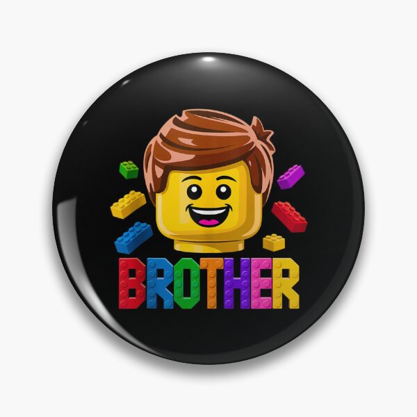 Item preview, Family Brother Master Builder Building Brick Blocks designed and sold by Stephenbaile.