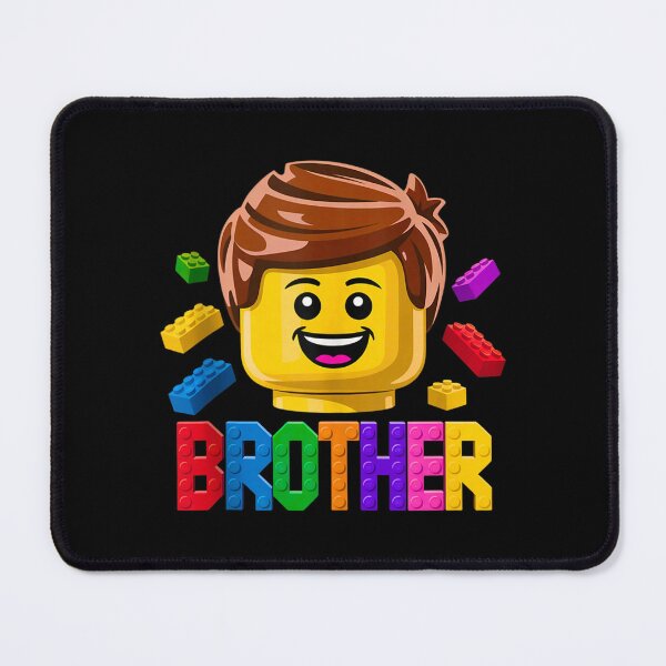 Item preview, Family Brother Master Builder Building Brick Blocks designed and sold by Stephenbaile.