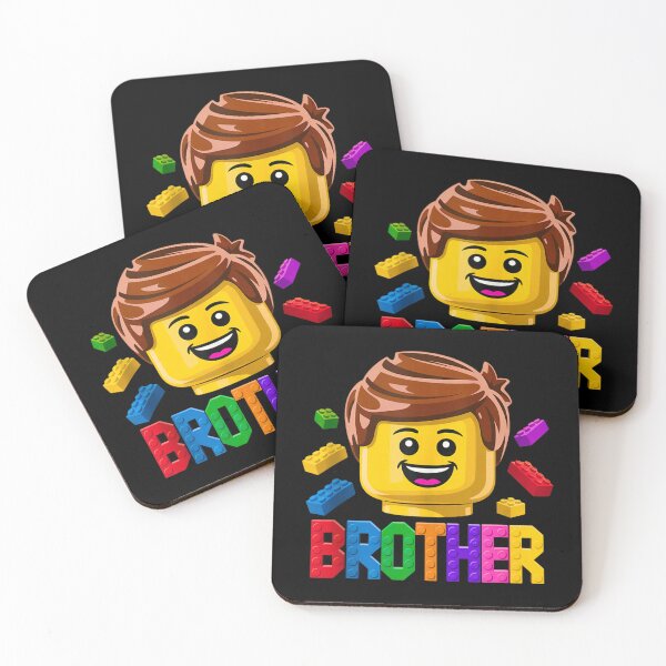 Item preview, Family Brother Master Builder Building Brick Blocks designed and sold by Stephenbaile.