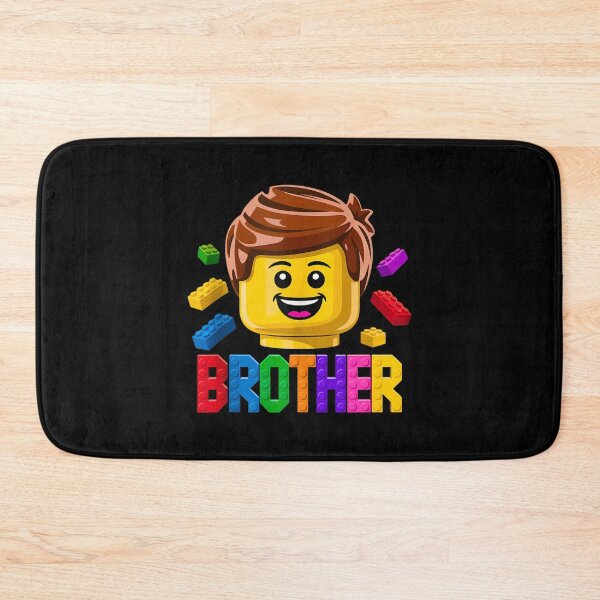 Item preview, Family Brother Master Builder Building Brick Blocks designed and sold by Stephenbaile.