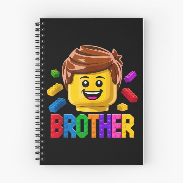 Item preview, Family Brother Master Builder Building Brick Blocks designed and sold by Stephenbaile.