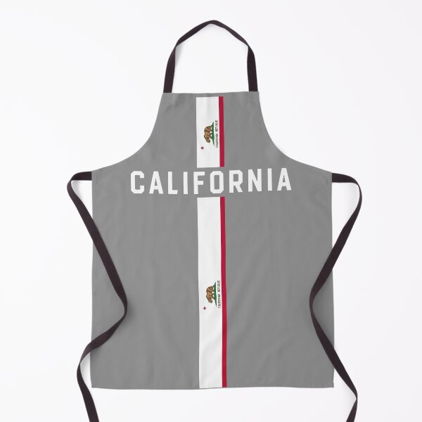 Item preview, California Republic Flag Cross. Minimalist Bear State Pride designed and sold by mashmosh.