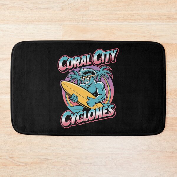 Item preview, retro sports logo - streetwear - urban graphic - retro sportswear - fake esports team - gamer team - arcade style mascot - Bay City - Frostvale - Neon Valley designed and sold by JansenGS.